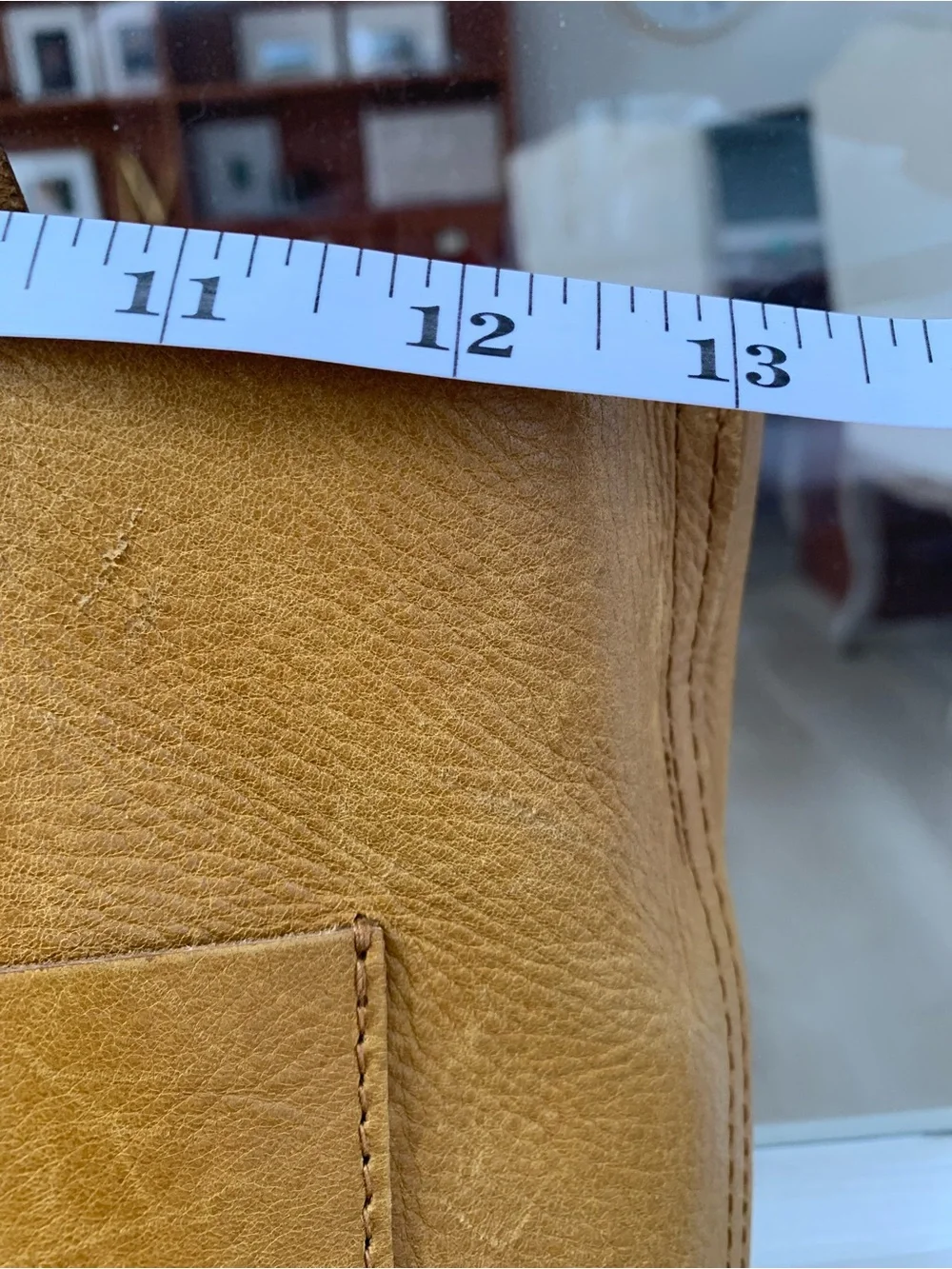 Madewell Medium Transport Tote